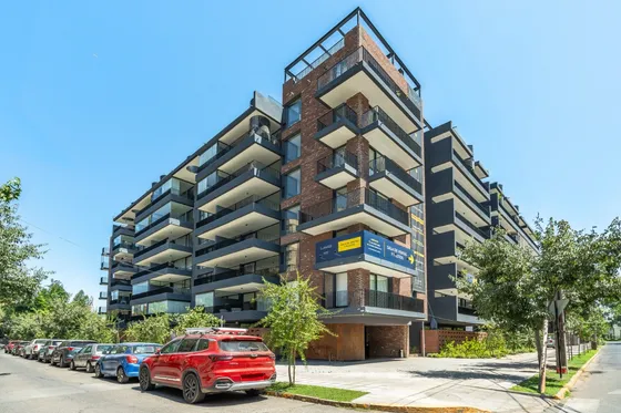 Edificio Luminus