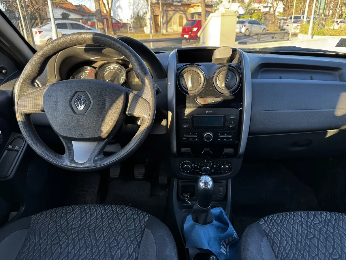 Renault Duster 1.6 Ph2 4x2 Expression5189405671175168016