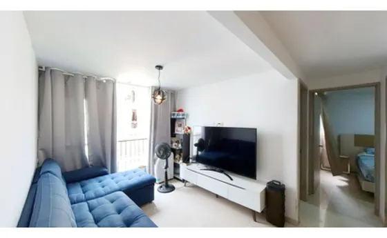 Venta De Apartamento En Las Américas, Yumbo 