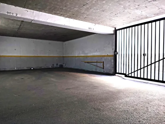 Estacionamiento En Venta En El Corazón De Providencia