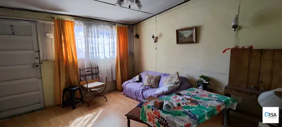 Casa 3d En Calle 5 De Abril (72733)
