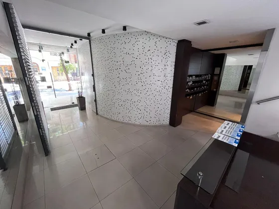 Balcarce Al 1500 - Venta Oficina En Rosario
