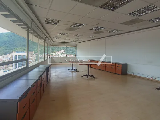 Oficina En Arriendo En San Martín
