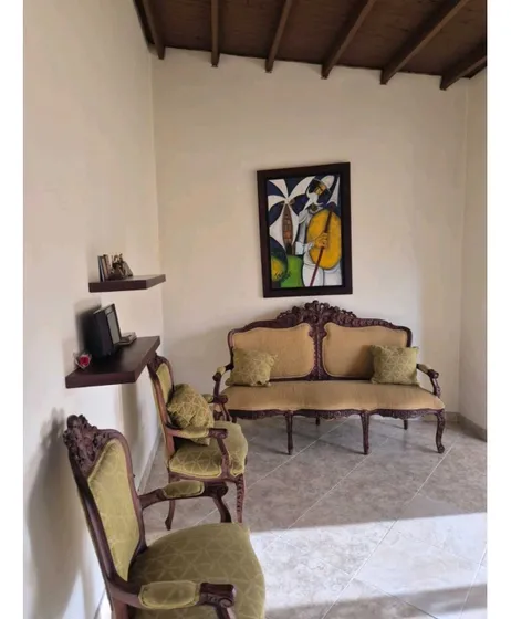 Venta De Apartamento Laureles Las Acacias