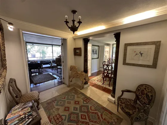 Departamento En Venta De 4 Dorm. En Las Condes