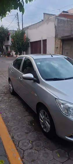 Chevrolet Aveo Sedan Ltz Manual
