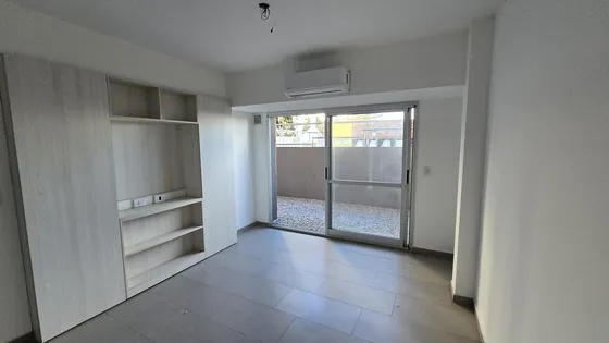 Departamento En Avellaneda, A Estrenar, Balcon, Apto Credito, Avenida