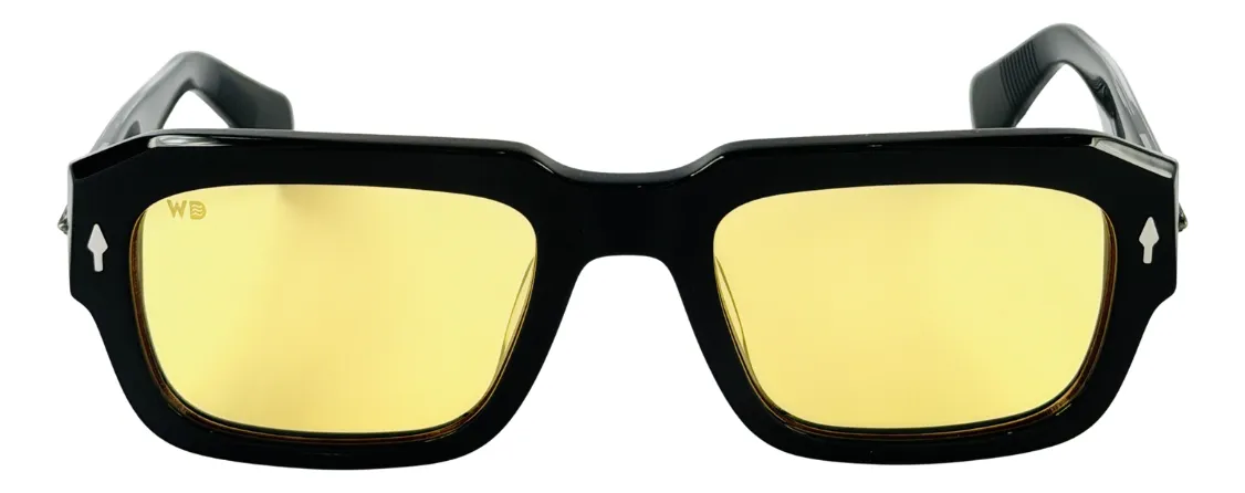 Wanderth Lentes De Sol Capri