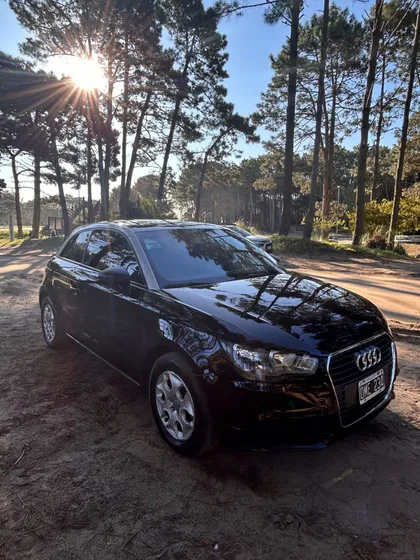 Audi A1 1.2 Attraction Tfsi 86cv