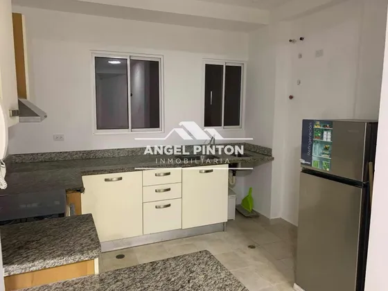 Apartamento Alquiler Santa Lucía Maracaibo Api 6983