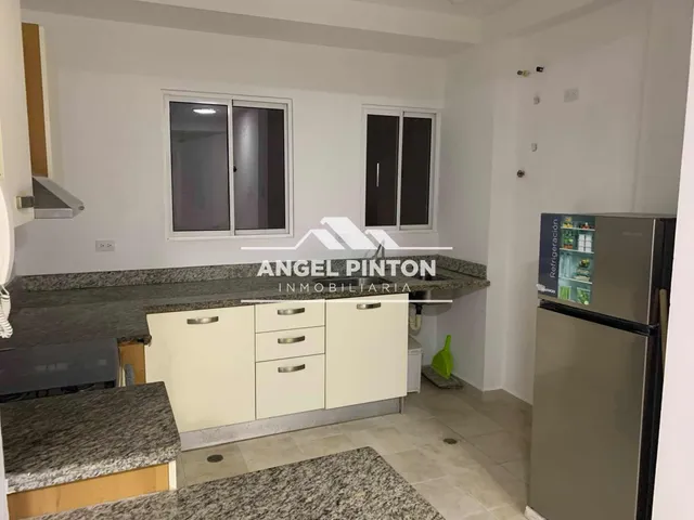 Apartamento Alquiler Santa Lucía Maracaibo Api 6983
