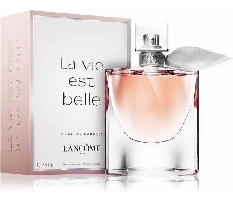 La Vida Es Bella Perfumy