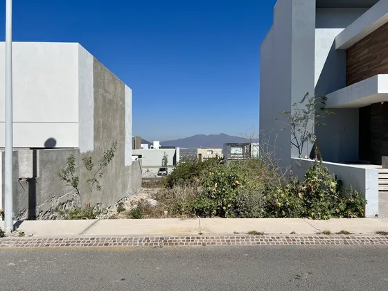 Terreno En Venta Turquesa Zibatá De 186.4 M2