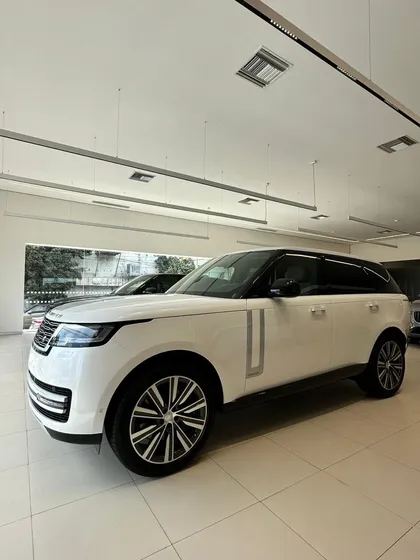 Land Rover Range Rover 4.4 Autobiography V8