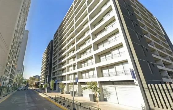Departamento Mariposa 2 Dorm. 2b +1bod+1e Est. Centr