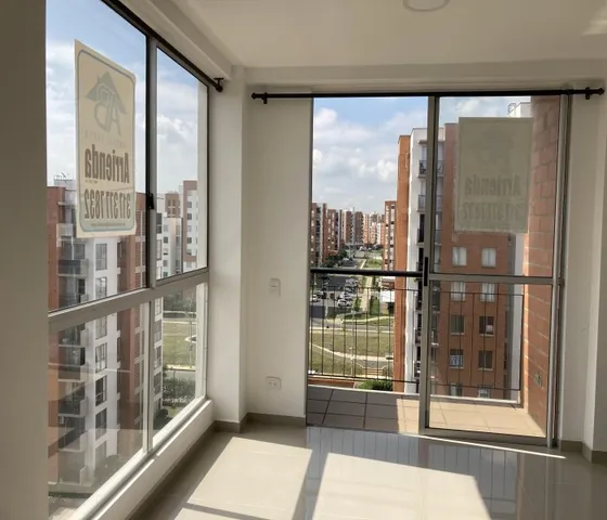 Vendo Apartamento Valle Del Lili