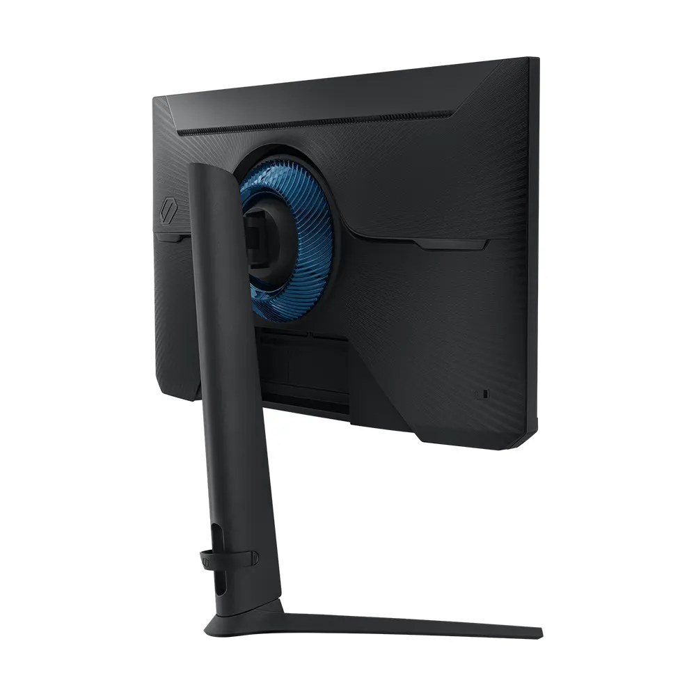 Monitor Gamer Samsung Odyssey G40 27 , 240 Hz, 1ms, Ajuste De Altura, Gsync, Freesync,hdmi, Dp, Fhd, Preto