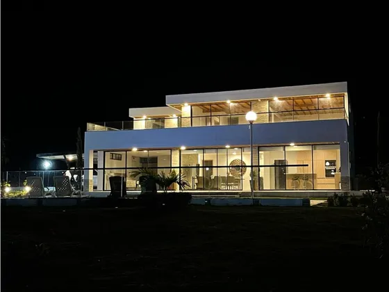 Finca En Venta En Porce Antioquia 