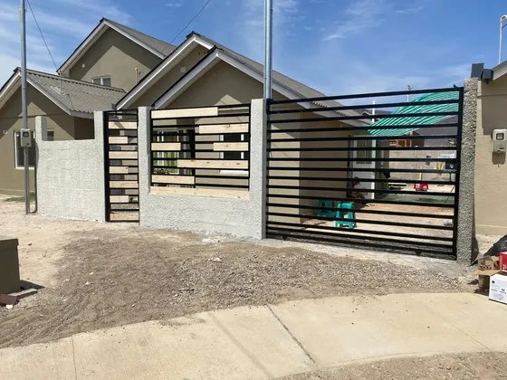 Venta Casa 3d 2b Altos Mirador Coquimbo