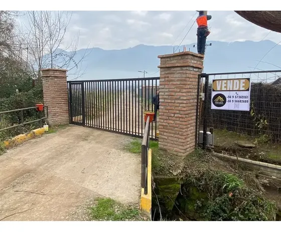 Terreno En Venta, Entorno Familiar Y Seguro