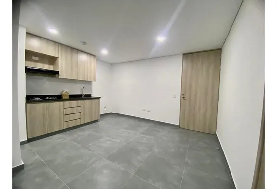 Venta Apartamento En Sabaneta, La Doctora, Airbnb
