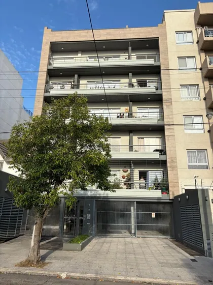Departamento En Alquiler En Villa Bosch