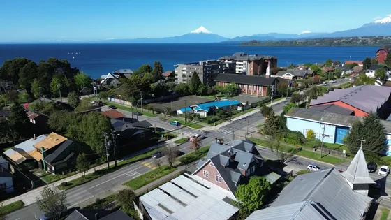 Local Comercial En Venta En Imperial Puerto Varas