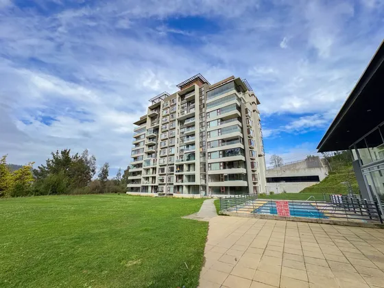 Departamento En Venta En Lonco