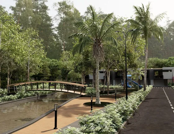 Se Venden Lotes En Proyecto En Las Mercedes, Jamundí, Valle Del Cauca
