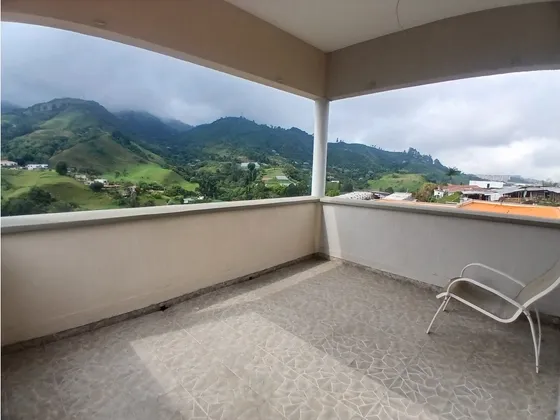 Casa Campestre En Venta En La Florida Villamaría | Casa De Campo