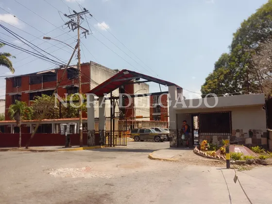 Apartamento En Venta Las Mesetas, La Rosa, Guatire, Zamora, Miranda