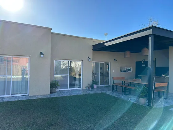 Casa En  Santa Isabel 2