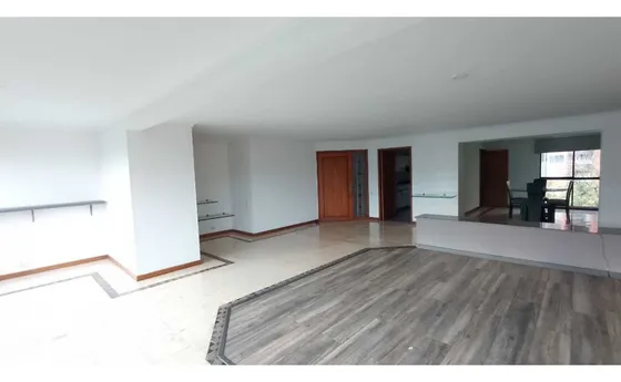 Apartamento Poblado Milla De Oro