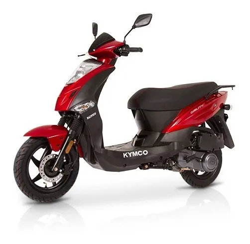 Kymco Agility 125 - 0km - Motos M R