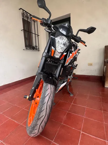 Poco Uso