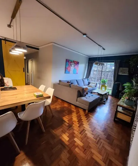 Departamento En Venta - 3 Dormitorios 1 Baño - 84mts2 - Haedo, Morón