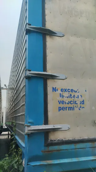 Tráiler Refrigerado  De 12 Metros De Largo Con Thermoking