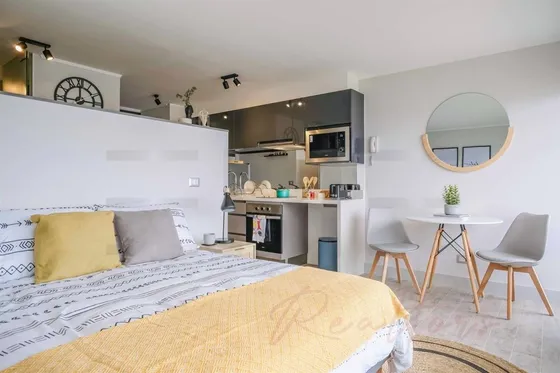 Se Vende Departamento Wave 