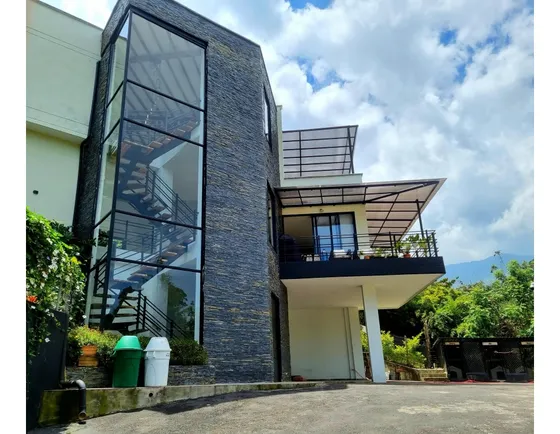 Se Vende Casa Finca De Lujo En Caldas,antioquia