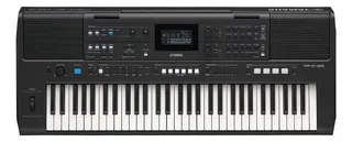 Teclado Yamaha Psr E313 | Mercado Livre