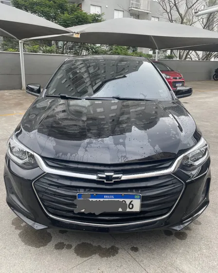 Chevrolet Onix 1.0 Lt 2 5p