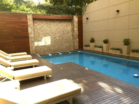 Oppel | Departamento en Alquiler | Las Cañitas Capital Federal | Cod: 34136