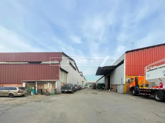 Bodega En Venta En Colina