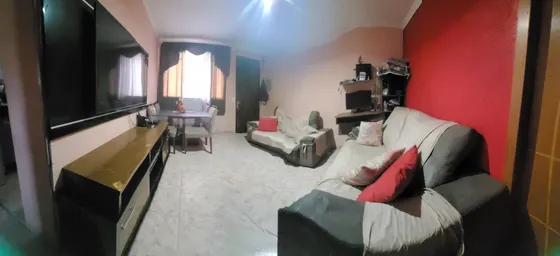 Vende - Se Apartamento Cdhu Quitado