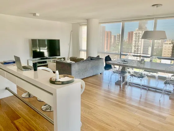 Departamento En Venta Complejo Al Rio 3 Ambientes