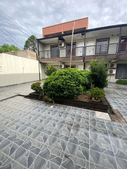 Depto De 2 Ambientes En Alquiler En Jose C Paz