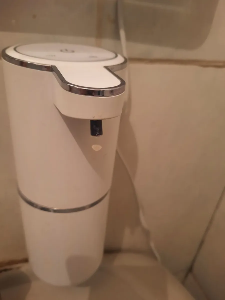 Foto del producto compartida por el comprador 2 de 2