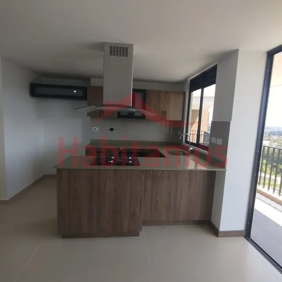 Apartamento En Arriendo En Rionegro - San Antonio De Pereira Cod 68575