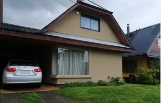 Excelente Casa En Altamira 2 Muy Buen Estado Y Bien Ubicada