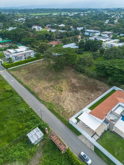 Venta De Lote En La Morada